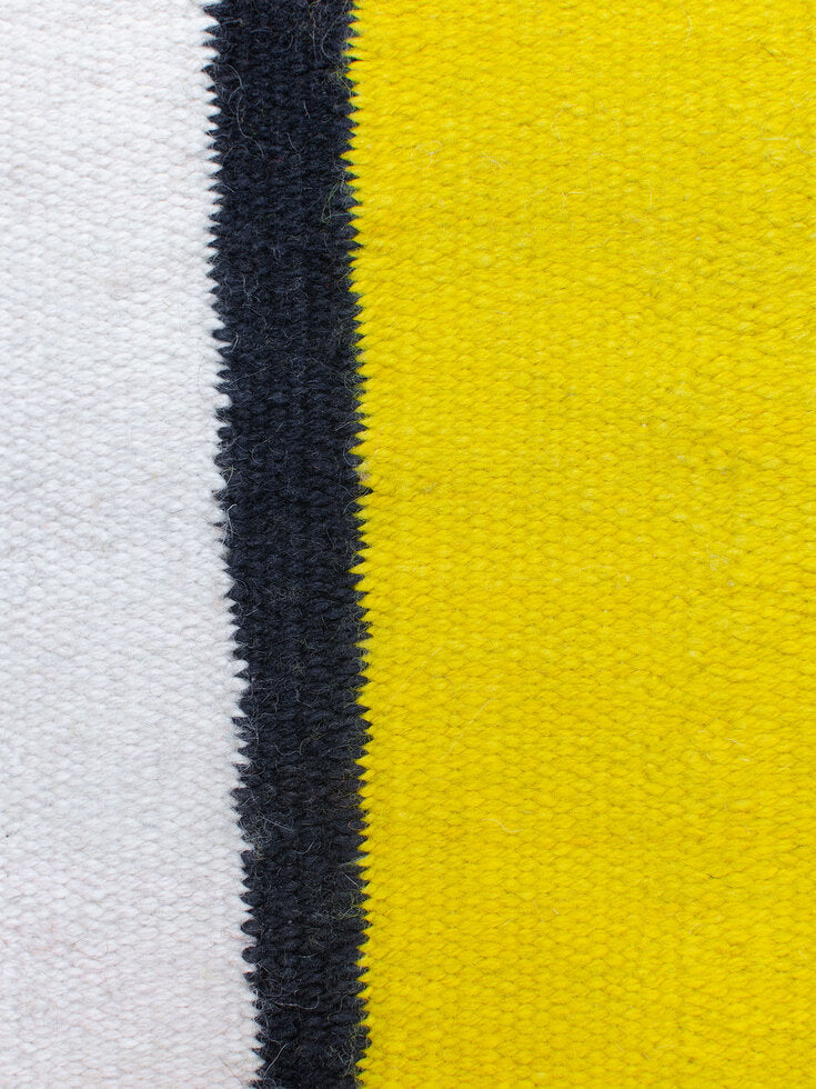 Brizzi Ary, Primary colors