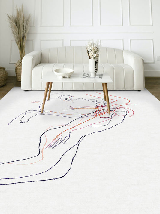 Berakha Jazmín, Entangled