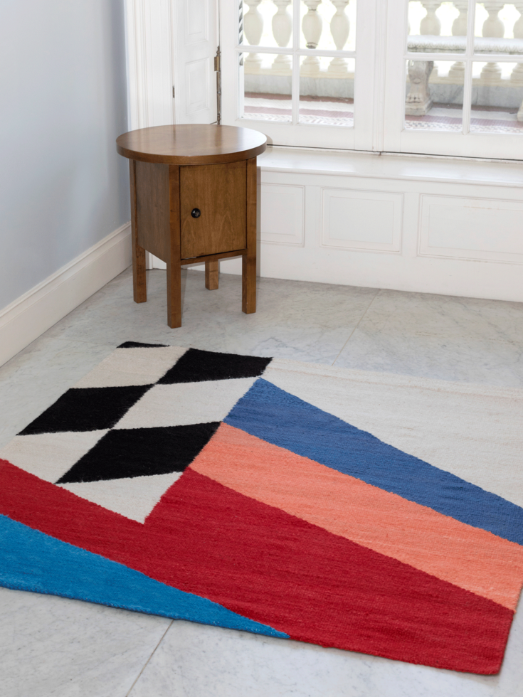 Kemble Kenneth, Rainbow Diamond