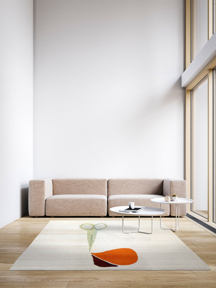 Geci Natalia, Bloody Scissors