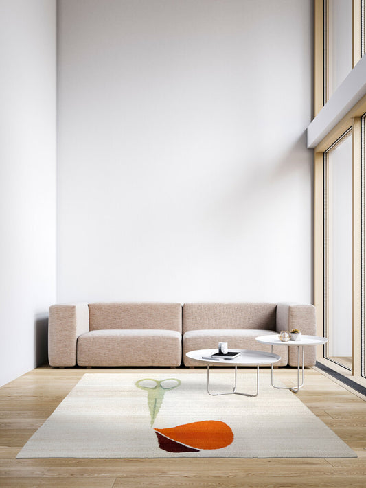 Geci Natalia, Bloody Scissors