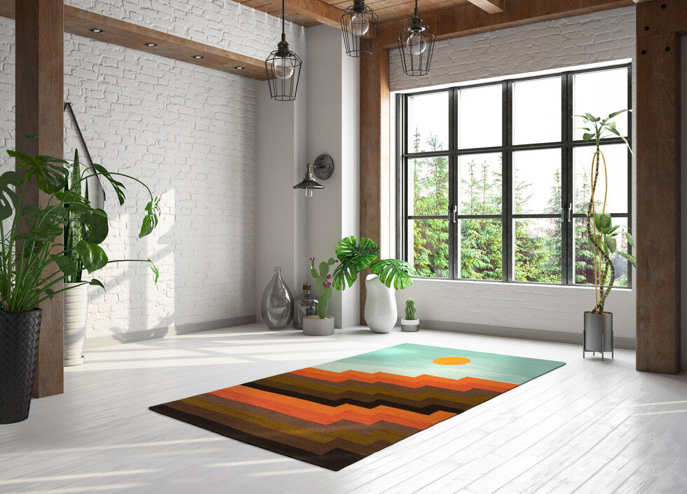 Aizenberg Roberto, Horizon