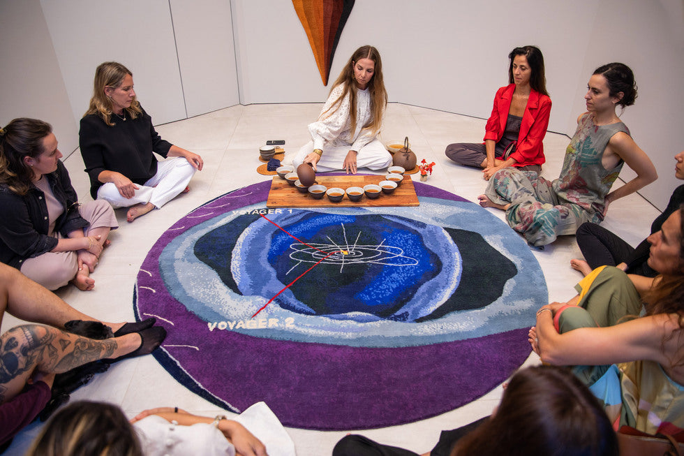 Bustos Adriana, Golden Record