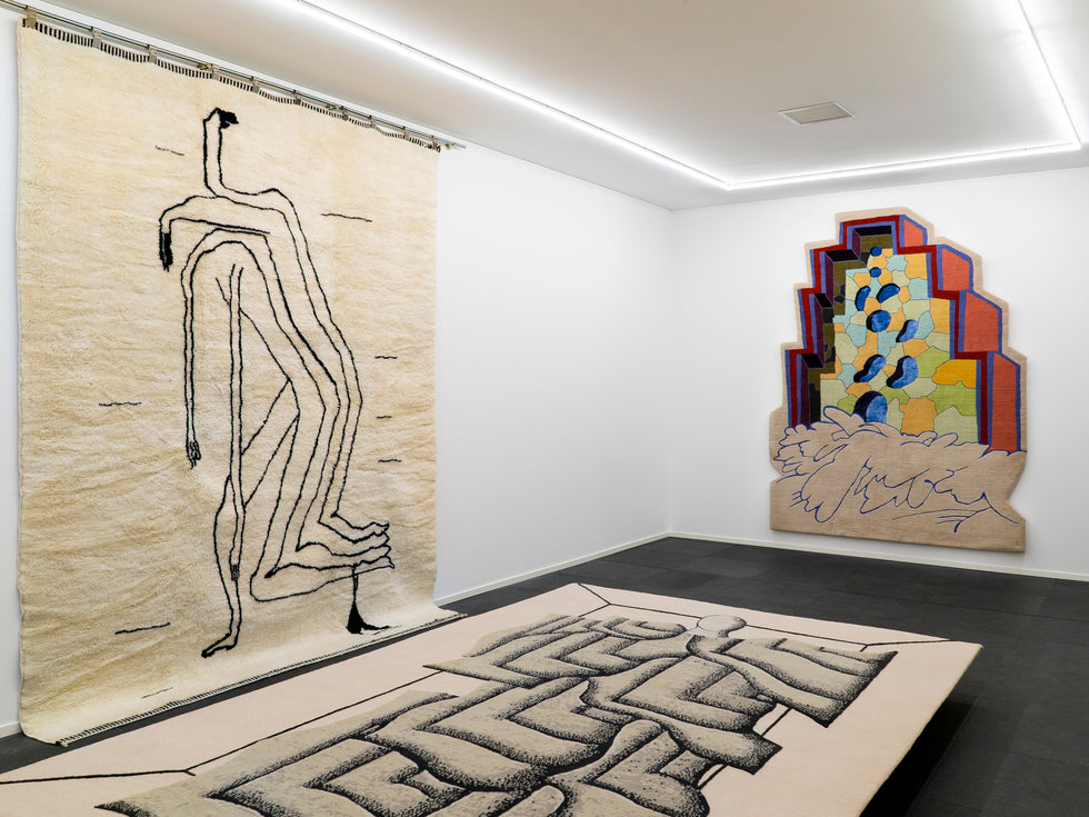 Berakha Jazmín, Pagode I