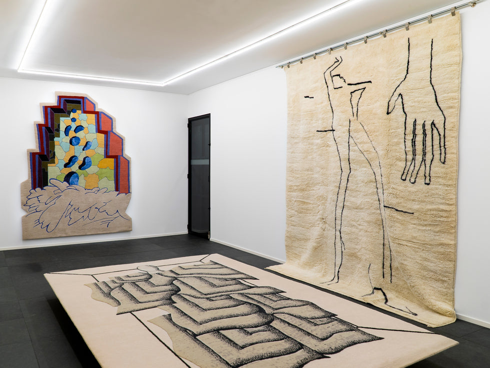 Berakha Jazmín, Pagode II