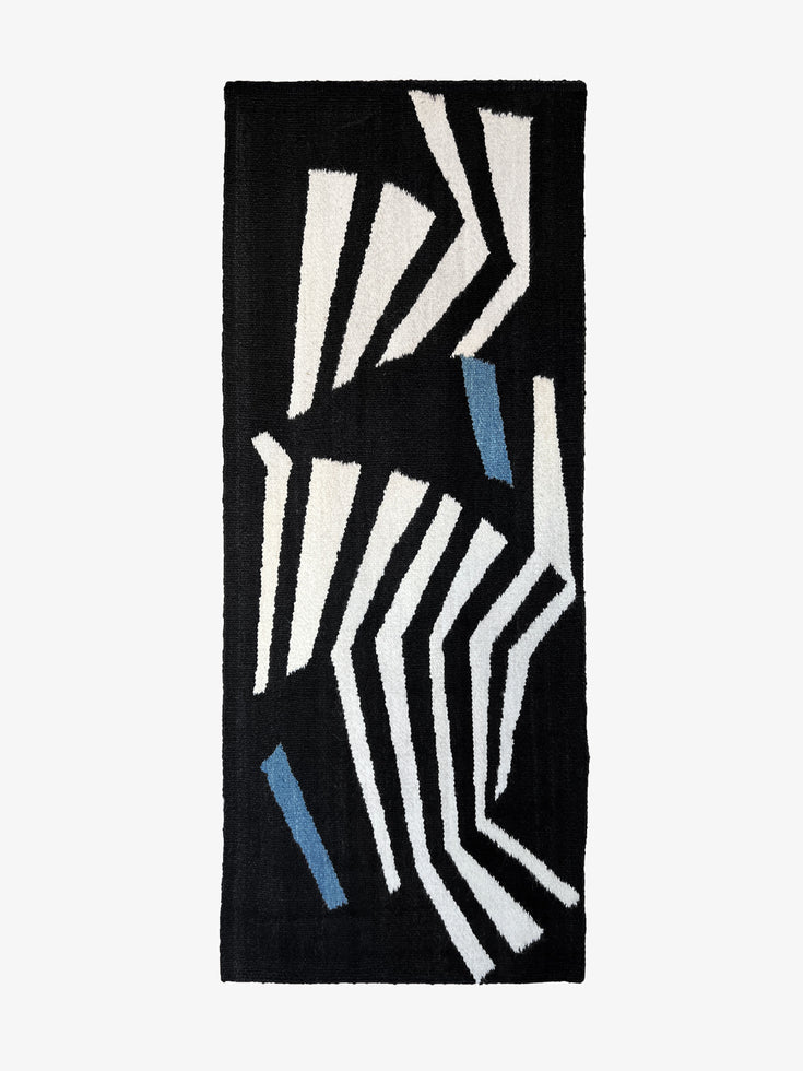 Brizzi Ary, Linear Figure.