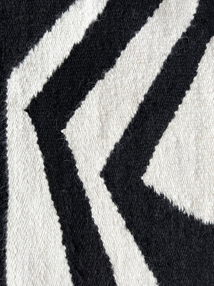 Brizzi Ary, Linear Figure