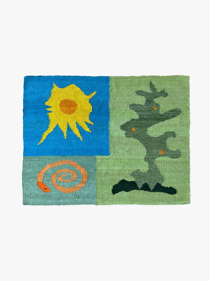 Iacopetti Lido, Subaman.