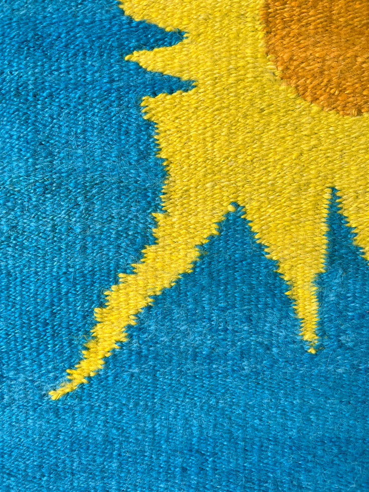 Iacopetti Lido, Subaman.