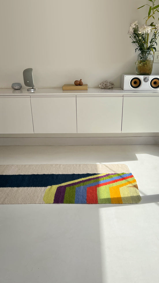 Lamelas David, London