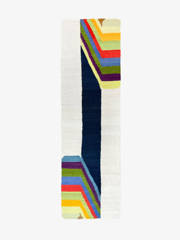 Lamelas David, London