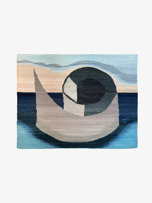 Jitrik Magdalena, Shelter (flatweave).