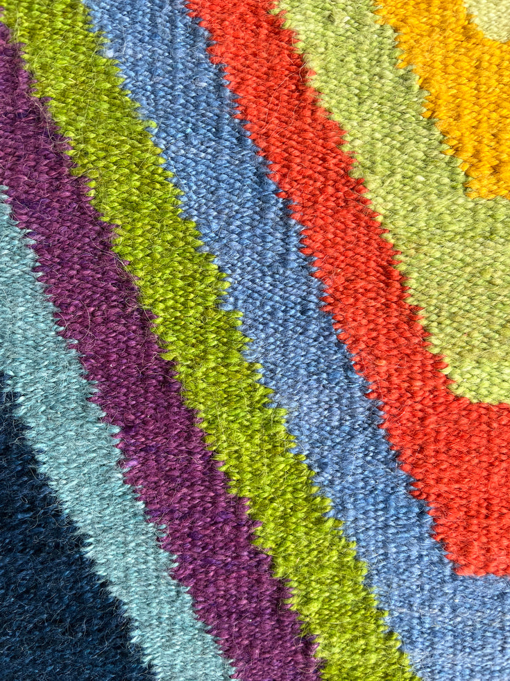 Lamelas David, London