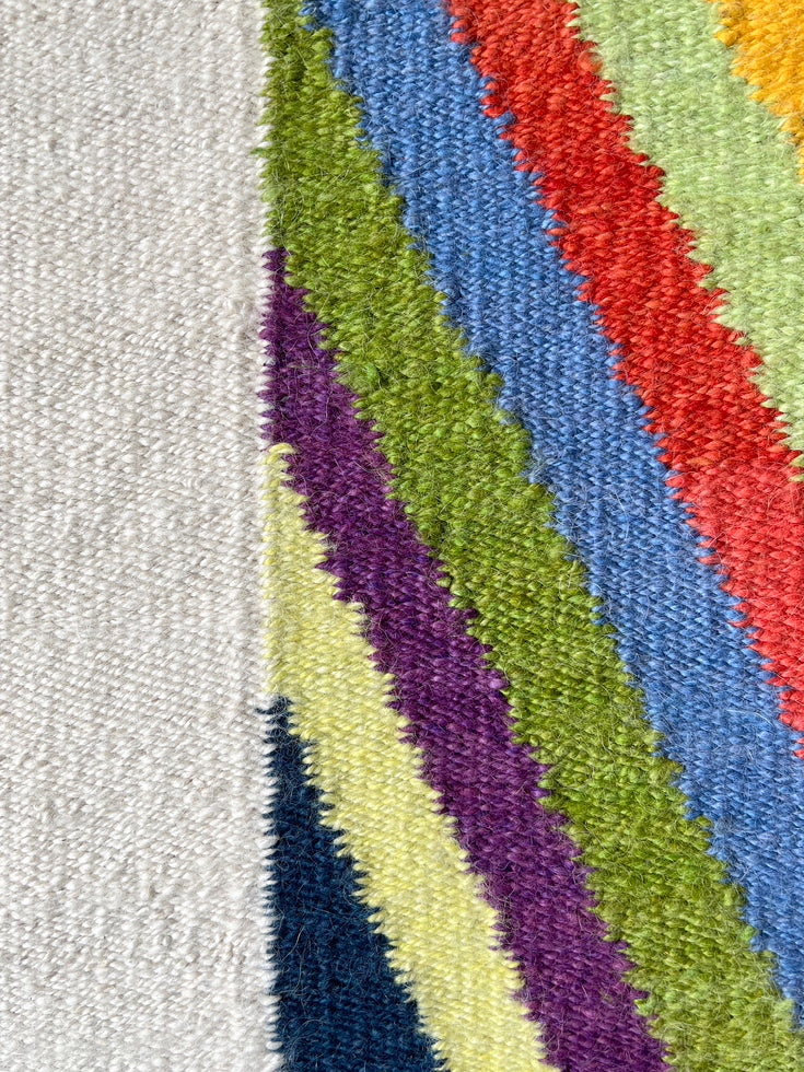 Lamelas David, London