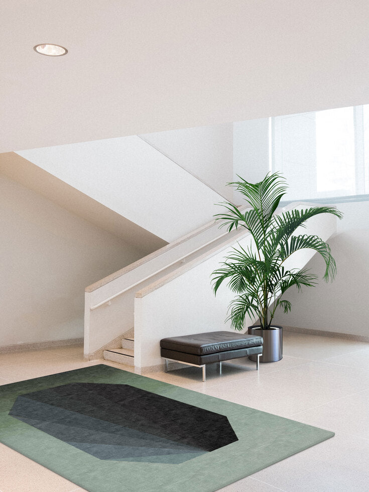 Aizenberg Roberto, Floating Figure