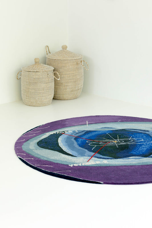 Bustos Adriana, Golden Record