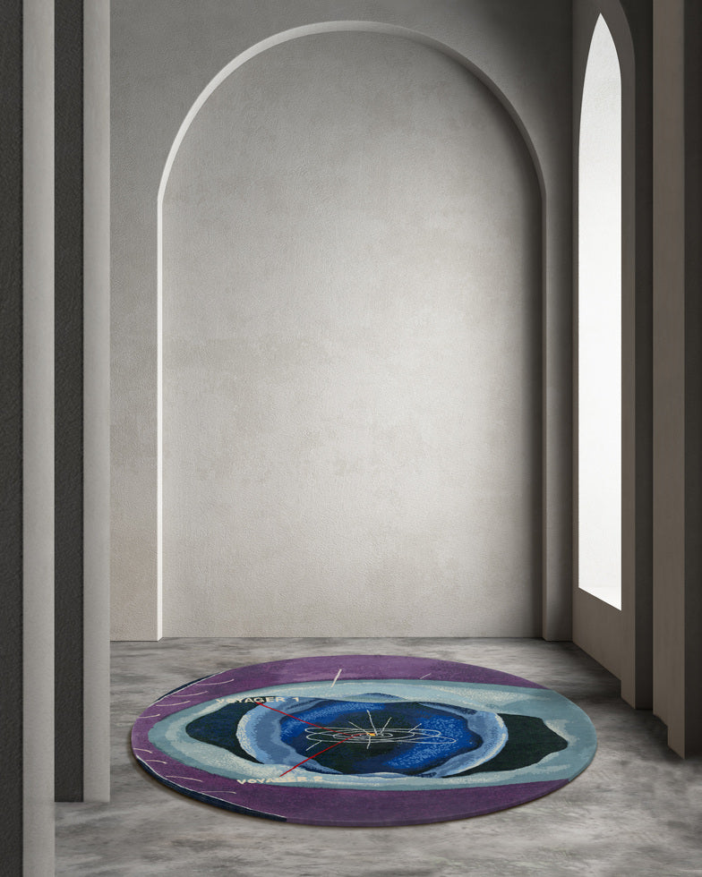 Bustos Adriana, Golden Record