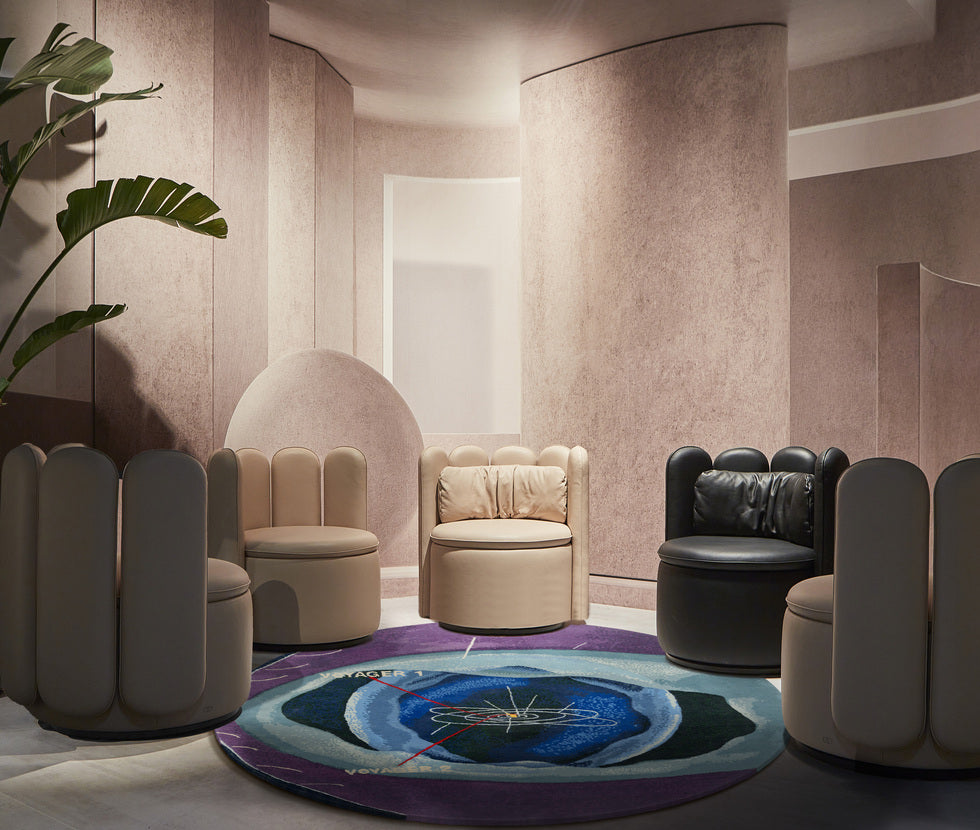 Bustos Adriana, Golden Record