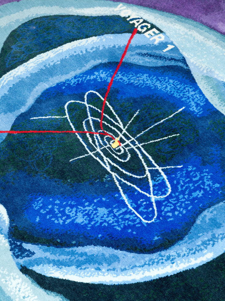 Bustos Adriana, Golden Record