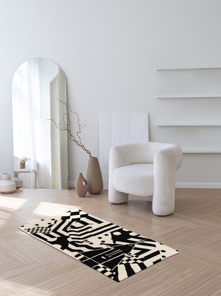 Stoppani Juan + Legavre Jean-Yves, Egypt