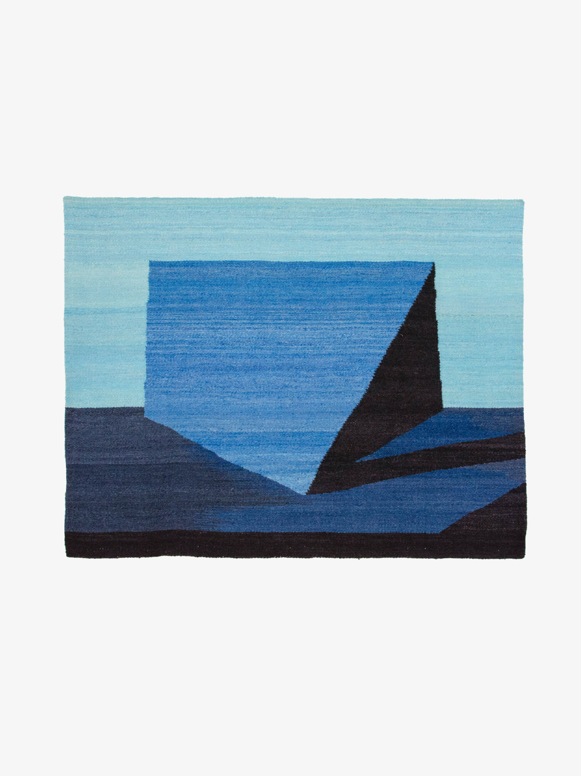 Aizenberg Roberto, Flat Plane