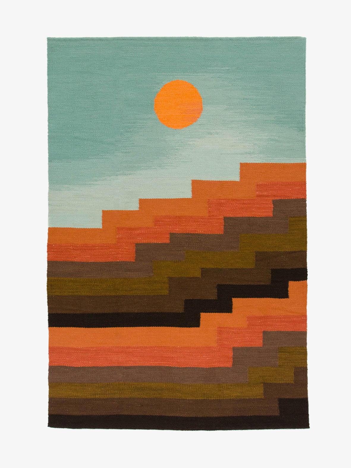 Aizenberg Roberto, Horizon