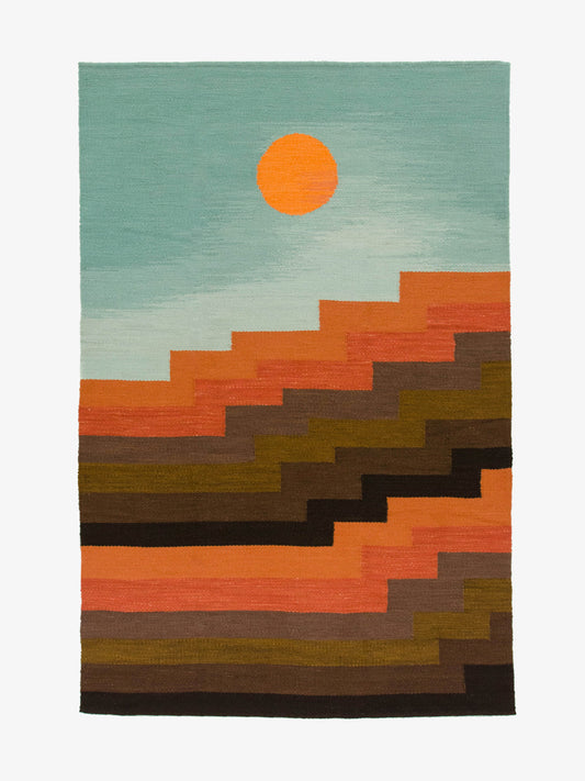 Aizenberg Roberto, Horizon