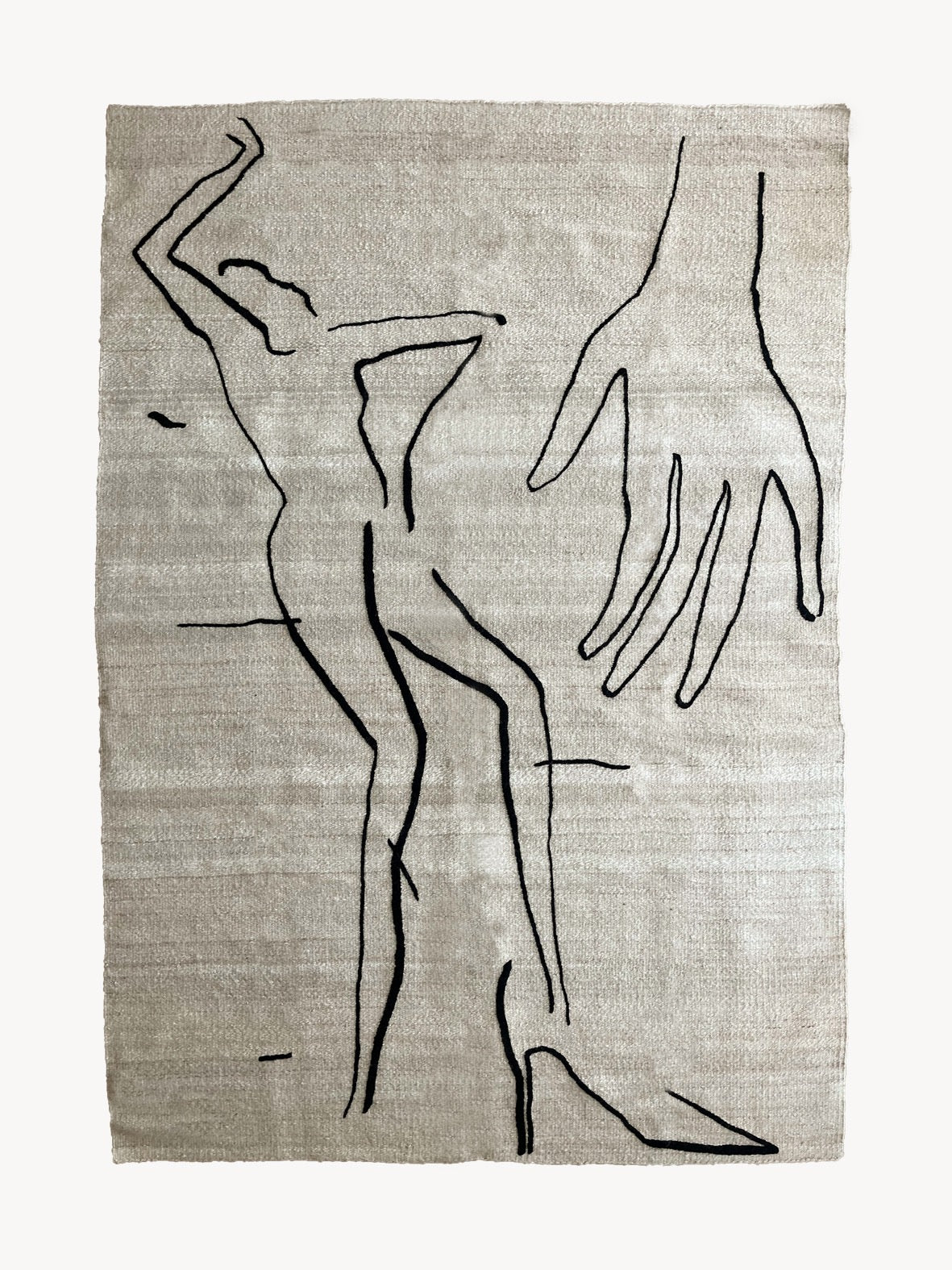 Berakha Jazmín, Pagode II