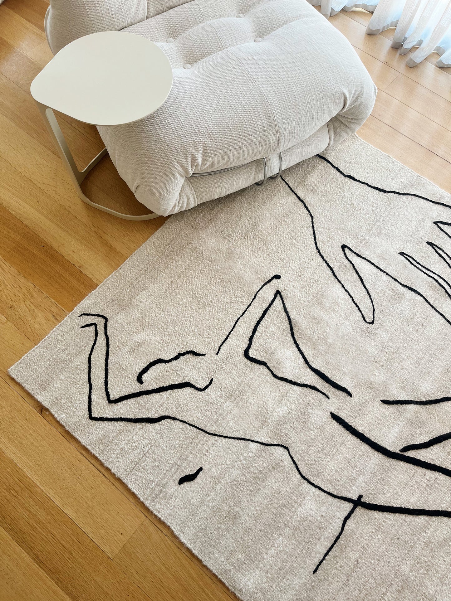 Berakha Jazmín, Pagode II