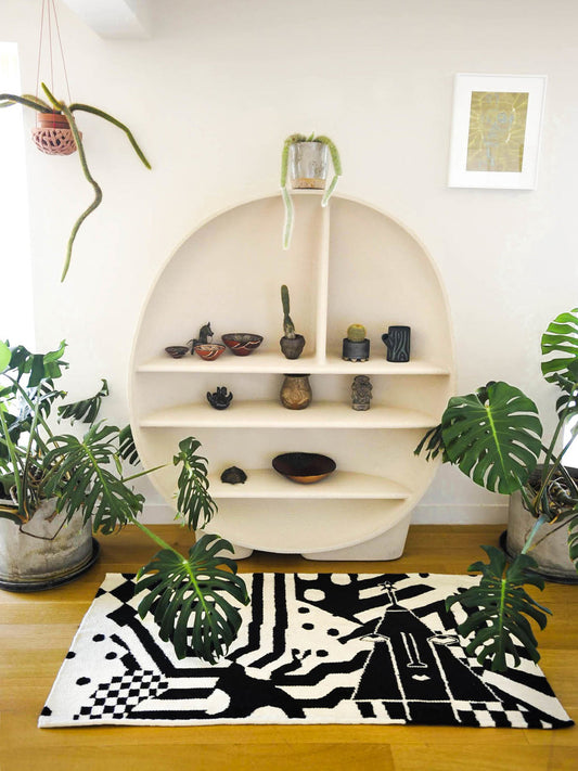 Stoppani Juan + Legavre Jean-Yves, Egypt