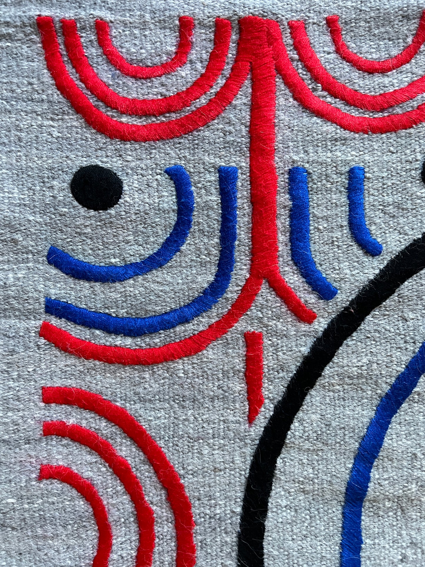 Tessi Juan, Incomplete Chronicle