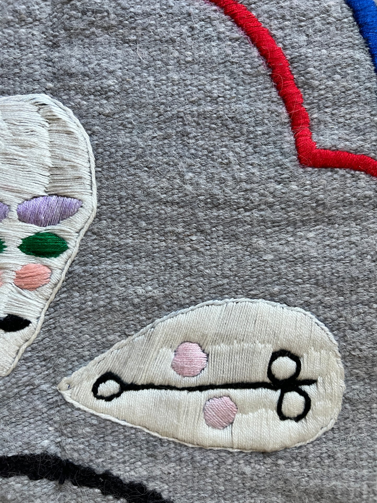 Tessi Juan, Incomplete Chronicle