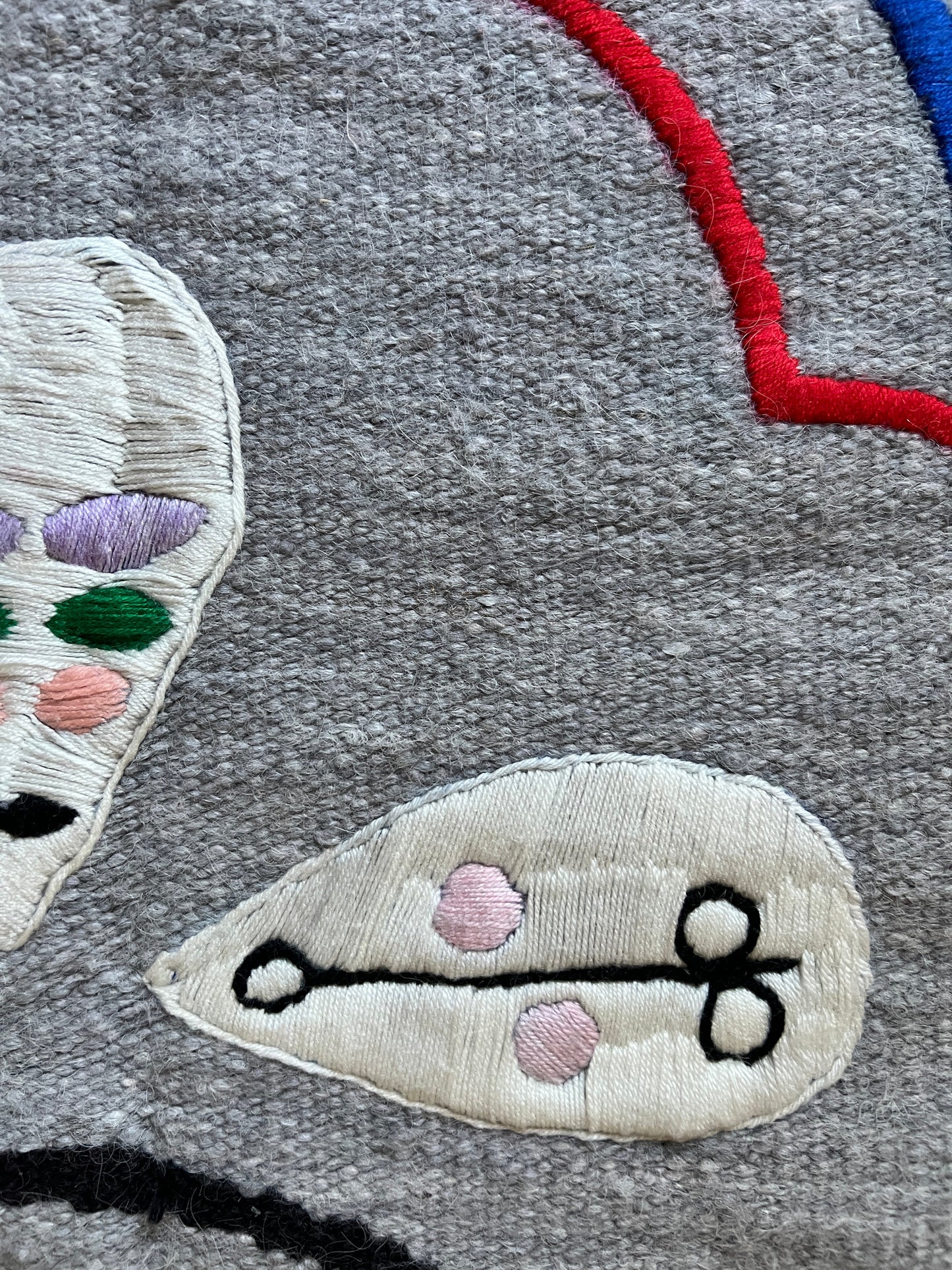 Tessi Juan, Incomplete Chronicle.