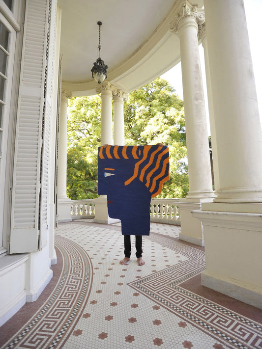 Stoppani Juan + Legavre Jean-Yves, Poppaea