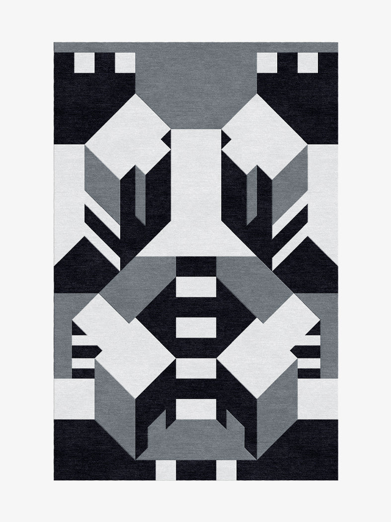 Sanchez Maria, Flattened City B