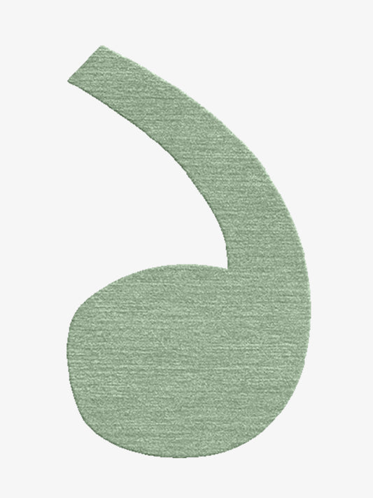 Seeber Alejandra, Comma 4