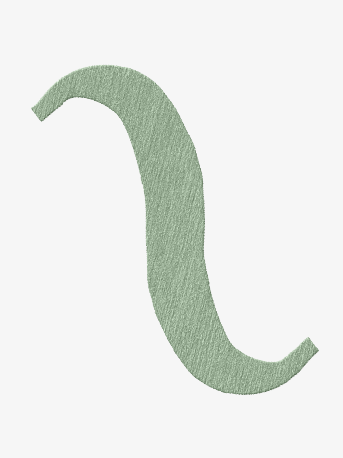 Seeber Alejandra, Cosito de la Ñ 2