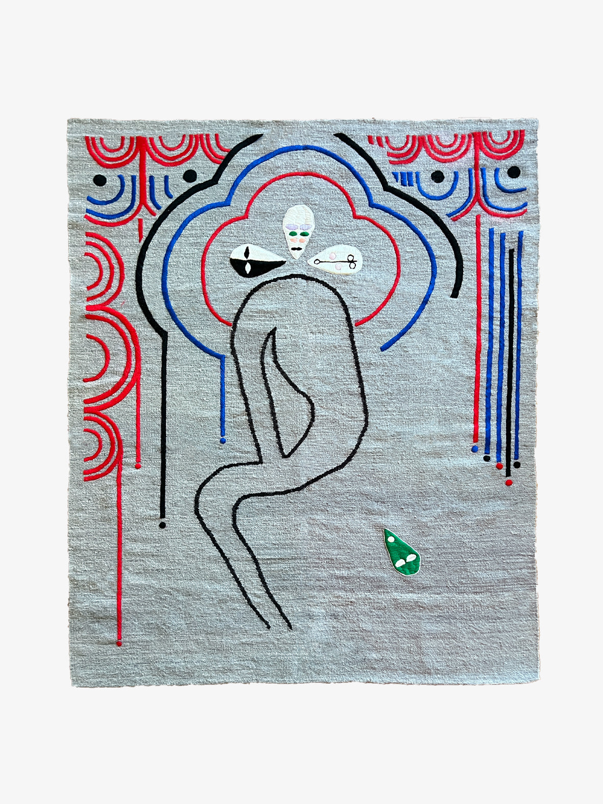 Tessi Juan, Incomplete Chronicle