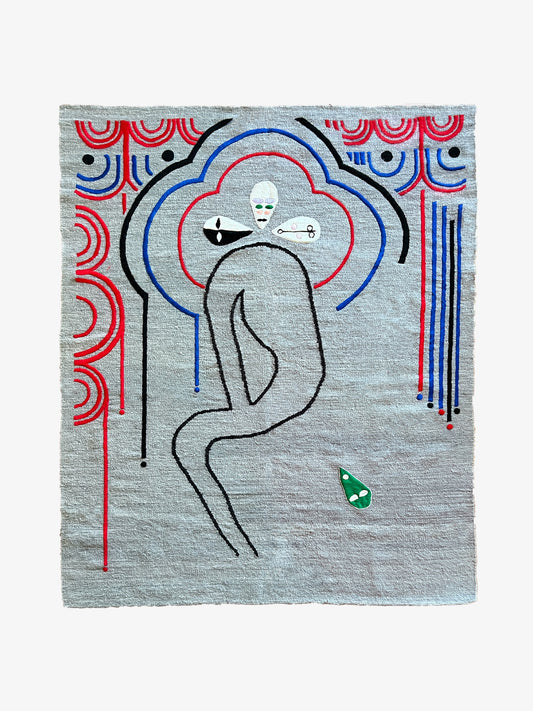 Tessi Juan, Incomplete Chronicle.