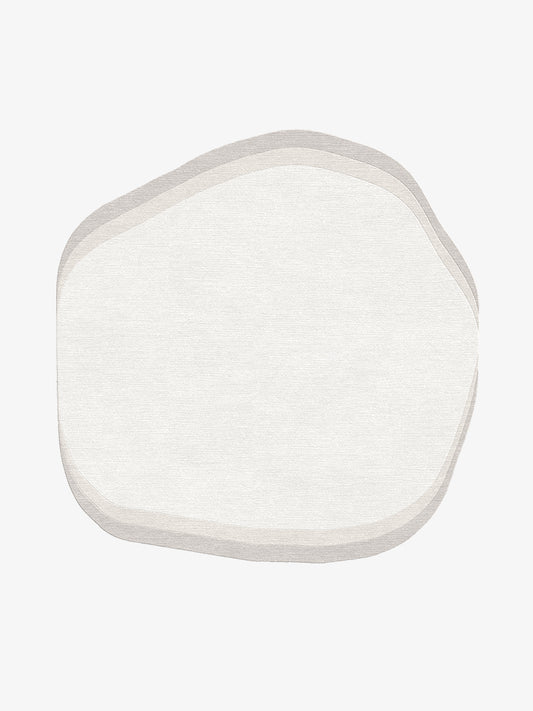 lalana, Warm Spectrum