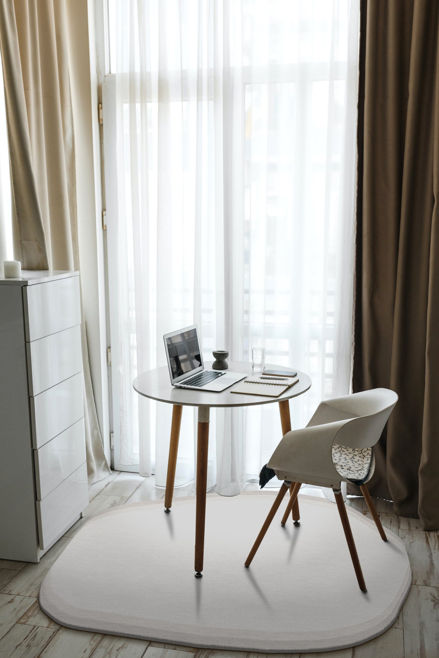 lalana, Warm Spectrum