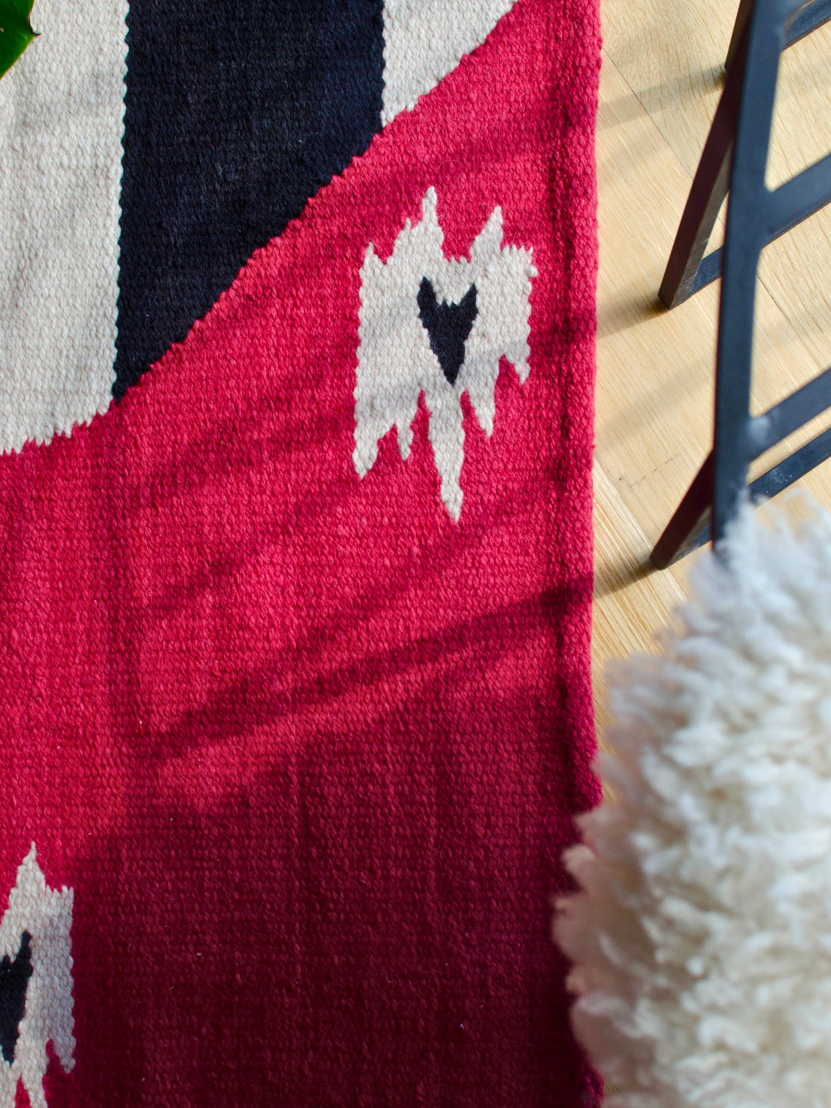 Stoppani Juan + Legavre Jean-Yves, New Poncho.
